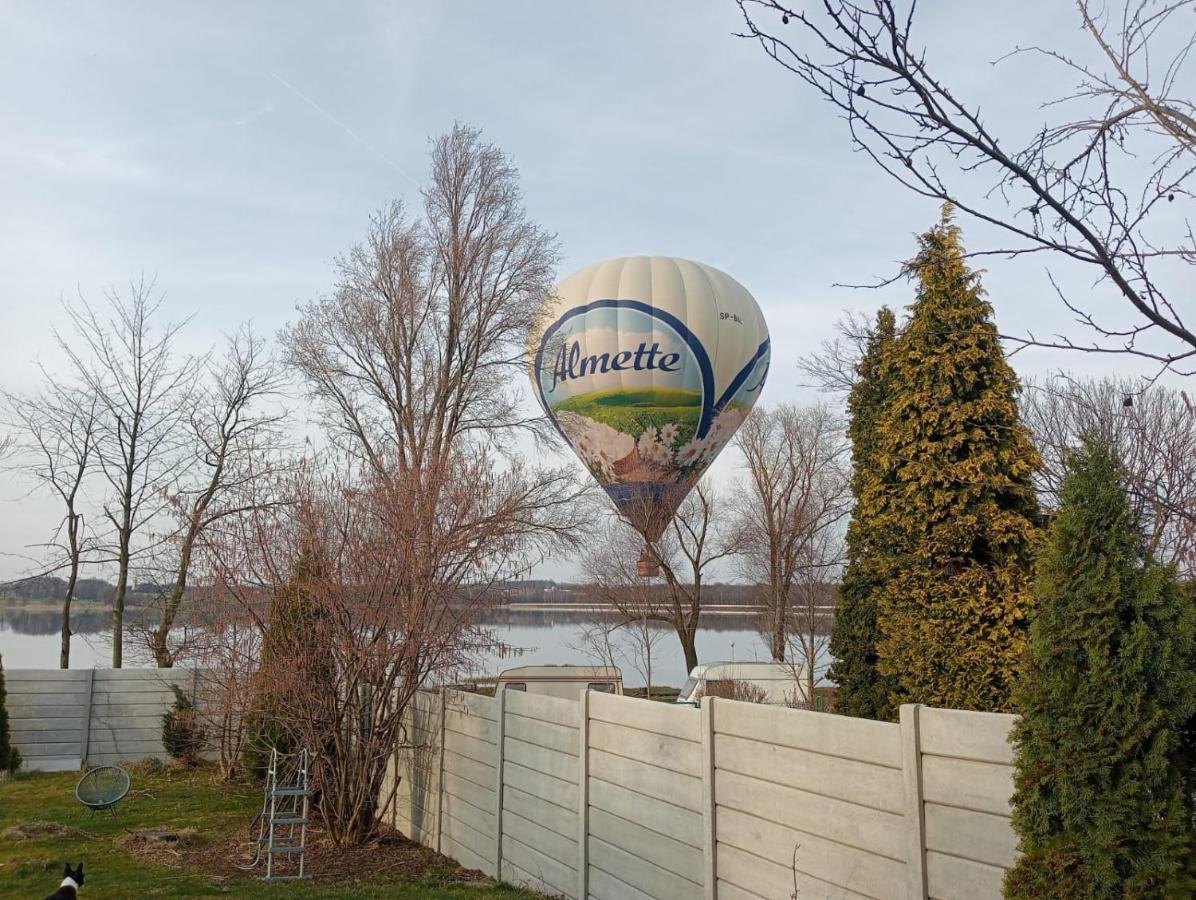 Dom Z Ogrodem Villa Laka  Екстериор снимка